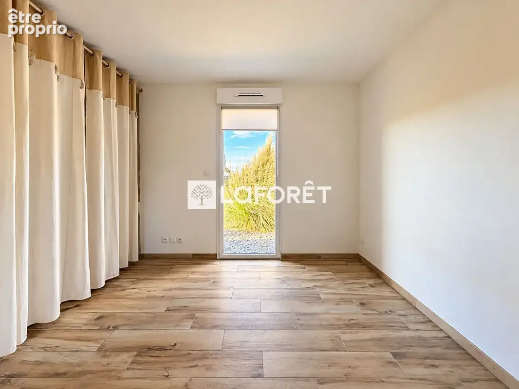 Très beau pavillon d'architecte sur 2268 m2 - photo 7