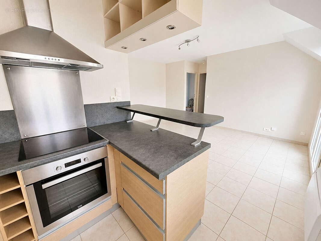 Appartement à MAINTENON