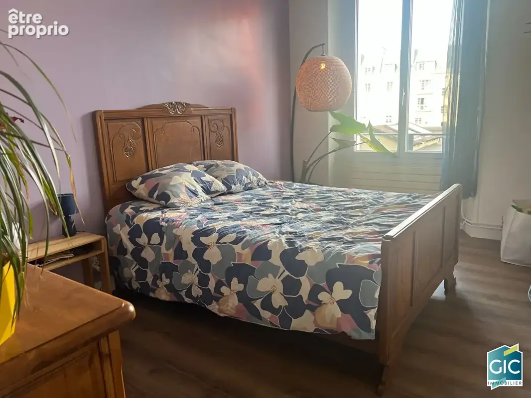 Appartement Caen 3 pièce(s) 74 m2 - photo 7