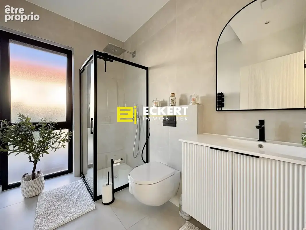Maison 5 pièces 175 m² à vendre à Oberschaeffolsheim (67203) - photo 9