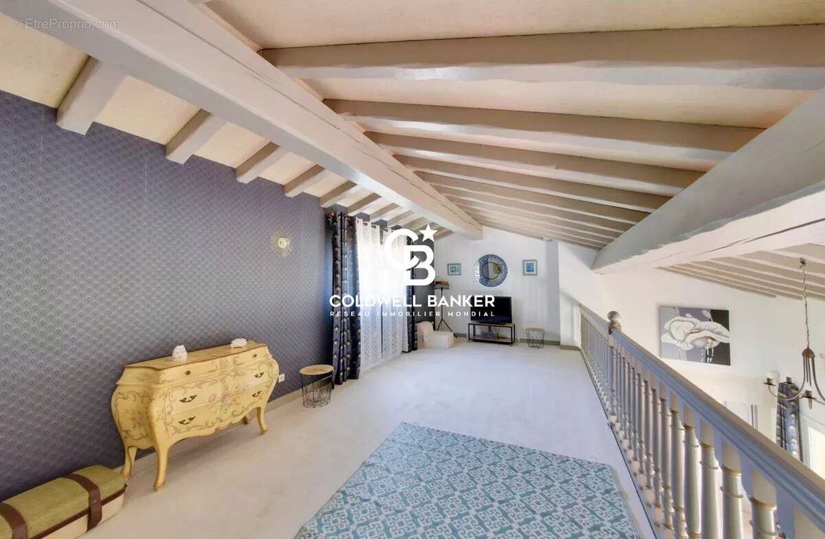 Maison à SAINT-CYPRIEN