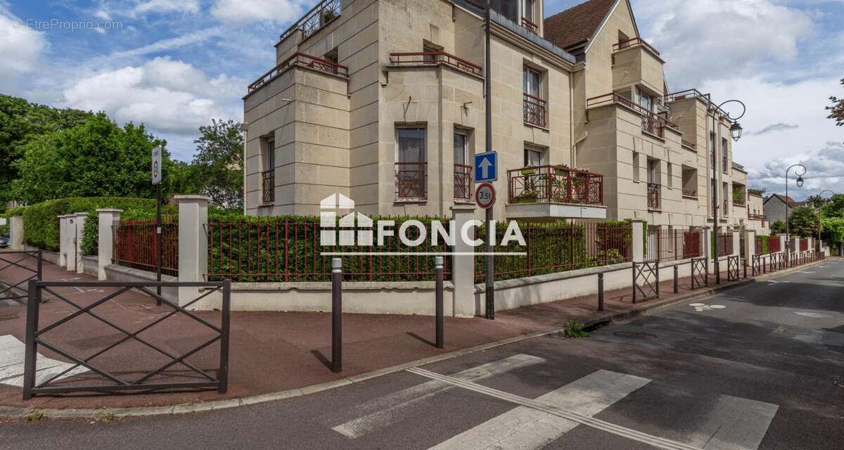 Appartement à ANTONY