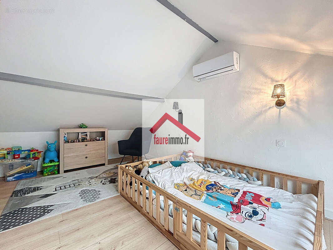 Maison à BRIVE-LA-GAILLARDE