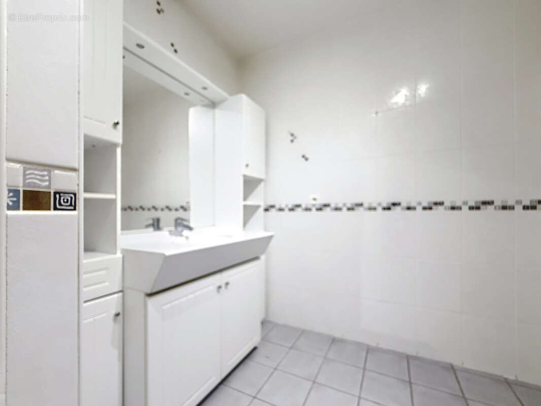 Appartement à MONTBELIARD