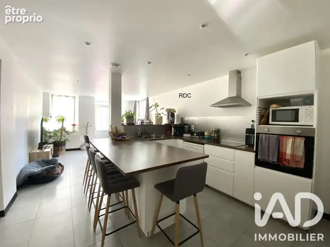 Photo 1 - Appartement à LA TREMBLADE