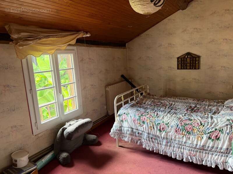 Domaine plein de charme de 250M2 avec dépendances, gîtes dans un écrin de verdure Proche de MONT DE MARSAN au HOUGA - photo 33
