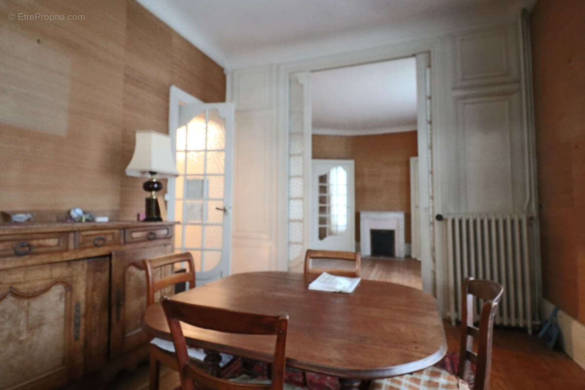Maison à MONT-DORE