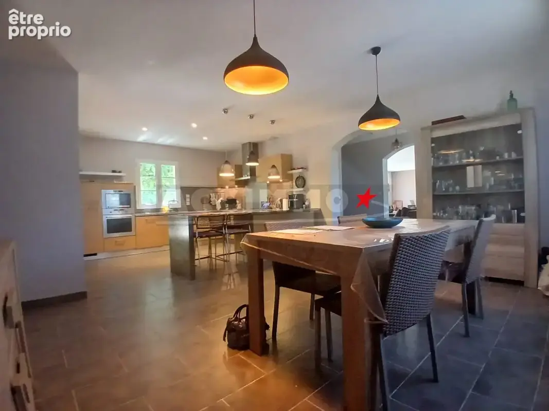 Ambres - maison familiale avec piscine - photo 4