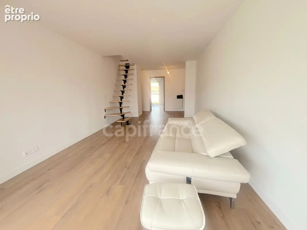 Appartement à vendre 2 pièces MOUGINS (06) - photo 4