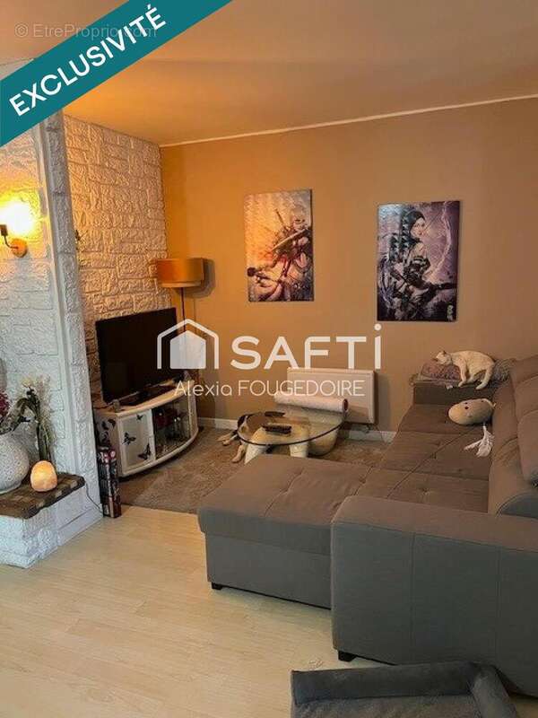 Photo 2 - Maison à ALBI