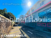 Commerce à SAINT-PIERRE