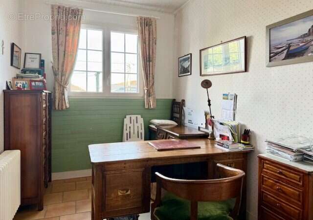 Maison à SAINTE-HELENE-BONDEVILLE