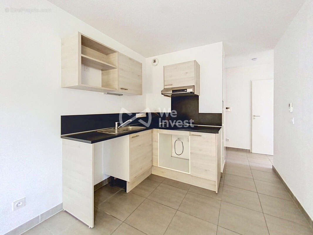Appartement 63 m² à Saint-Jean-De-Vedas  - photo 4