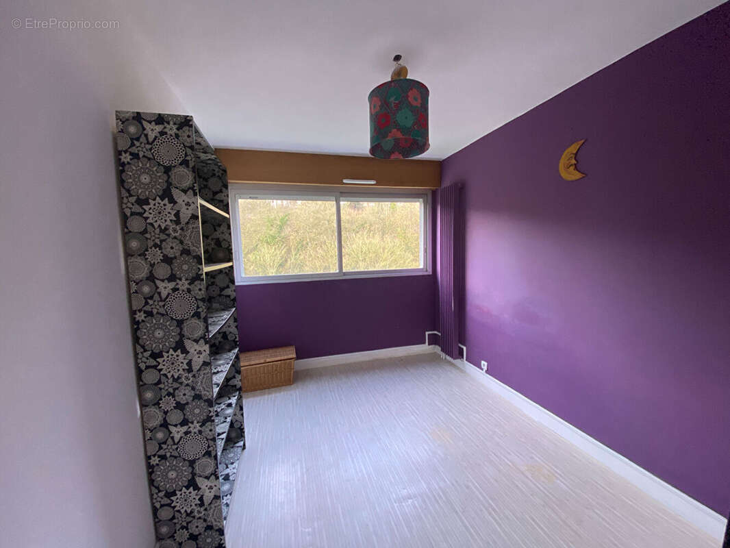 Appartement à MEAUX