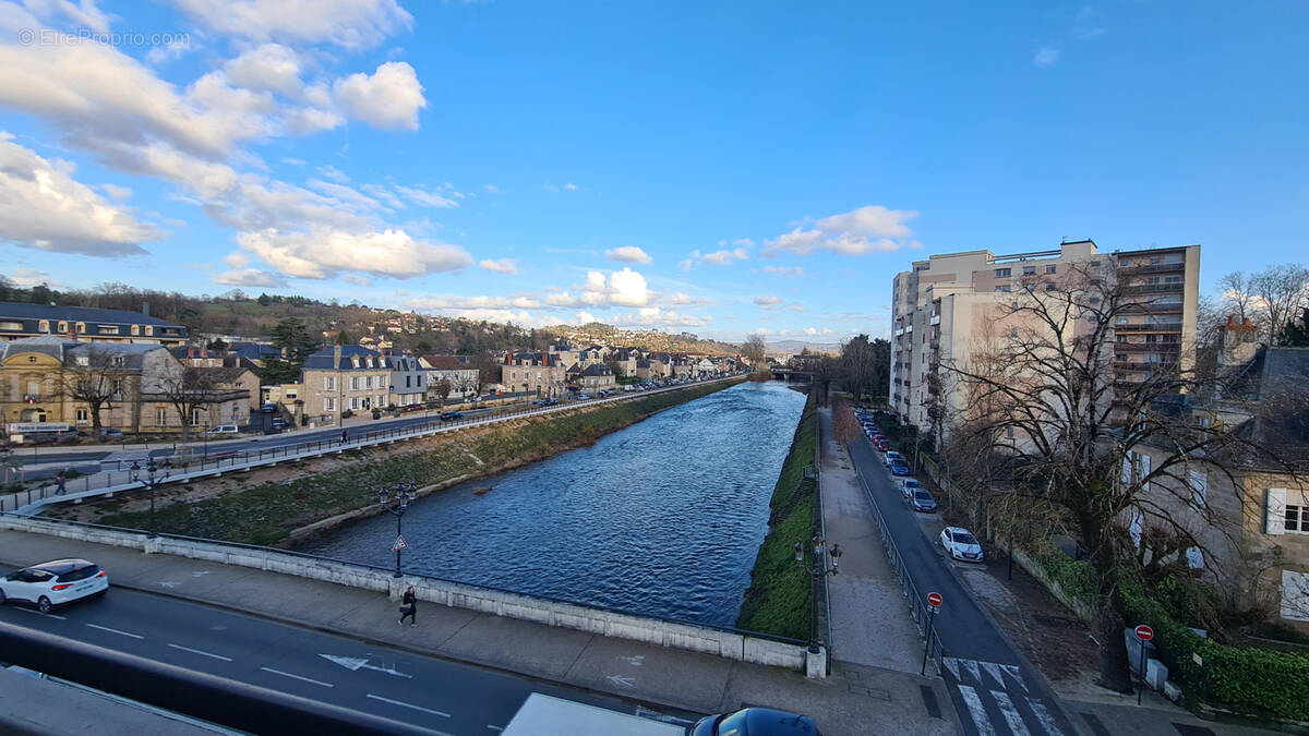 Appartement à BRIVE-LA-GAILLARDE