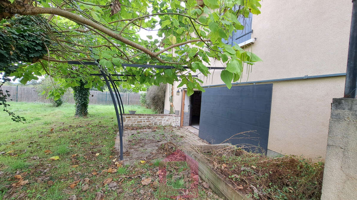 Belle maison contemporaine à proximité de Puy-l'Évêque - photo 7