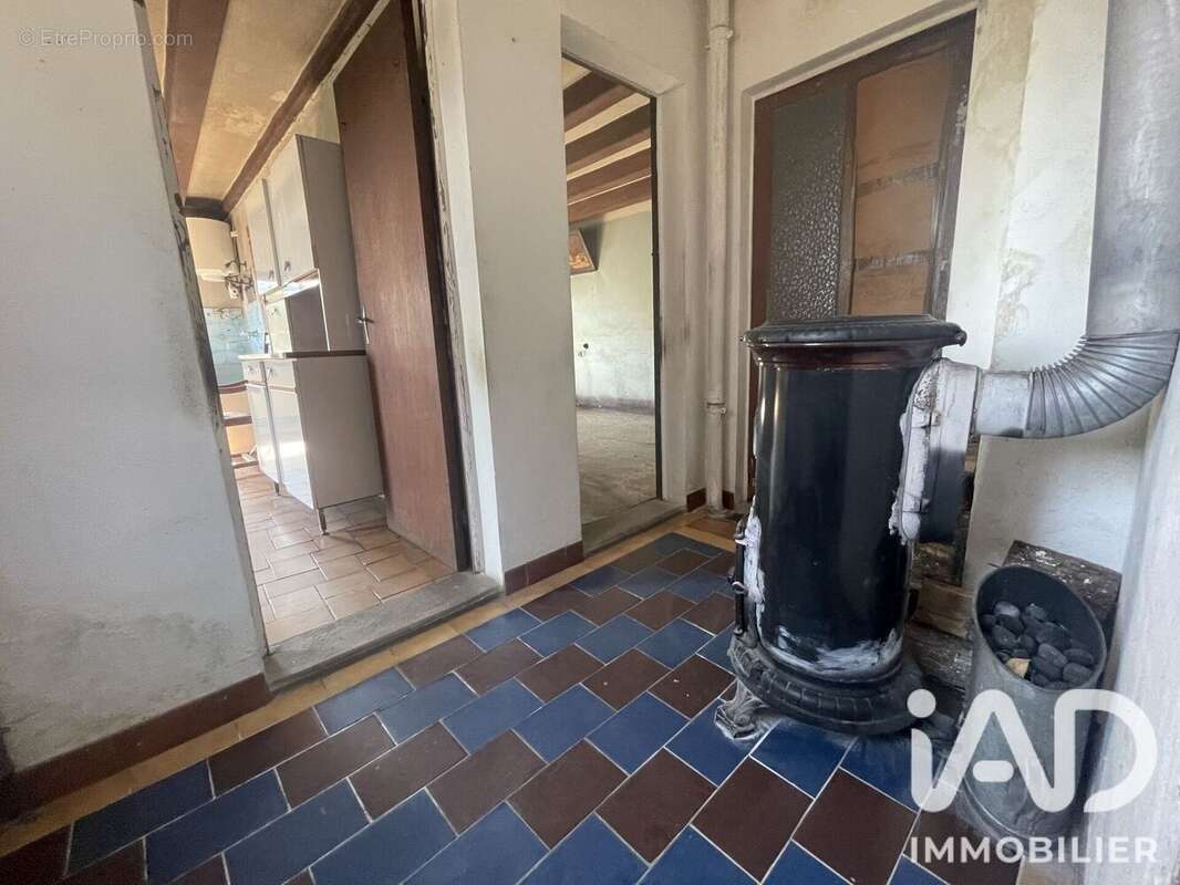 Maison 115 m² à Saint-Michel-Sur-Loire  - photo 8