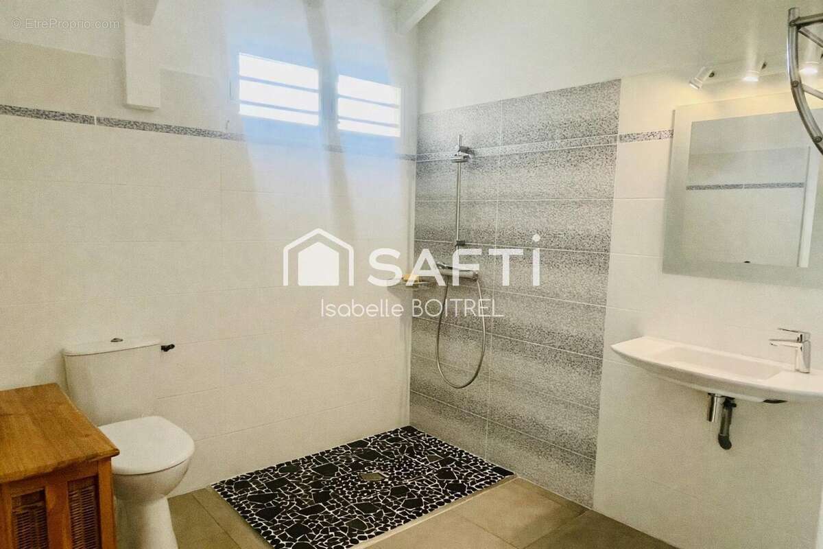 Photo 5 - Maison à BOUILLANTE