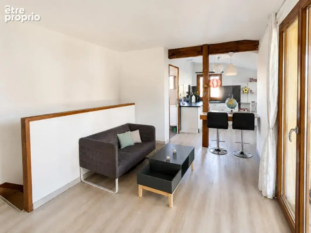 Portes de Bordeaux, Maison Familiale, Piscine, Appt Indépendant - photo 12