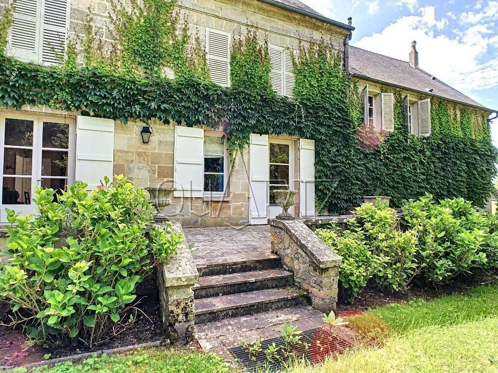 Maison 360 m² à Chaumont-En-Vexin  - photo 4