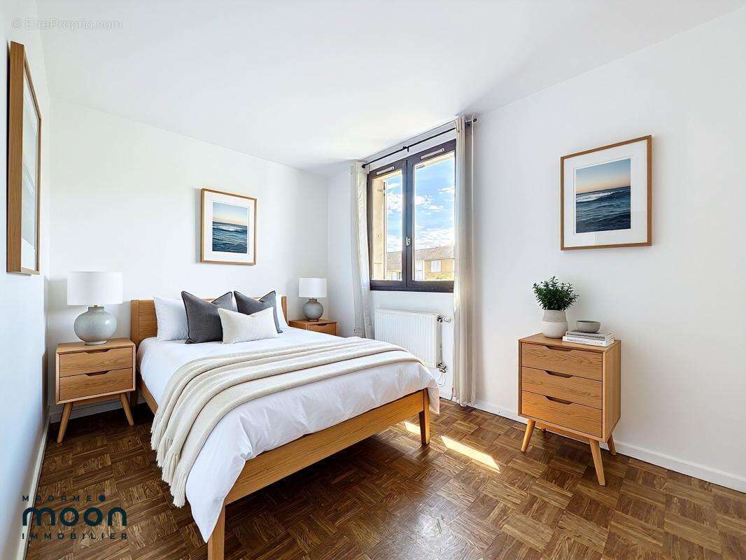 A Vendre Pierre Bénite Maison 4 pièces 89m² avec jardin - photo 6