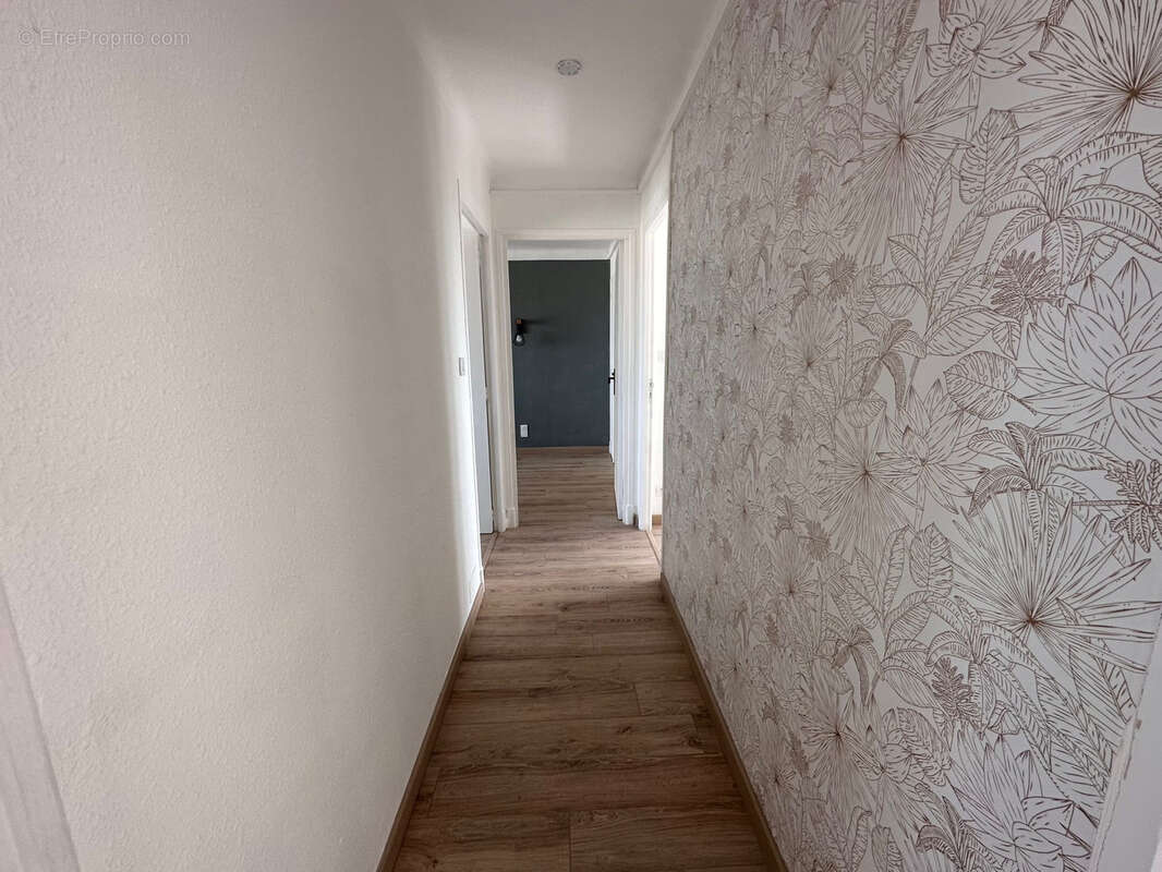 Vend T5 à Béziers - photo 6