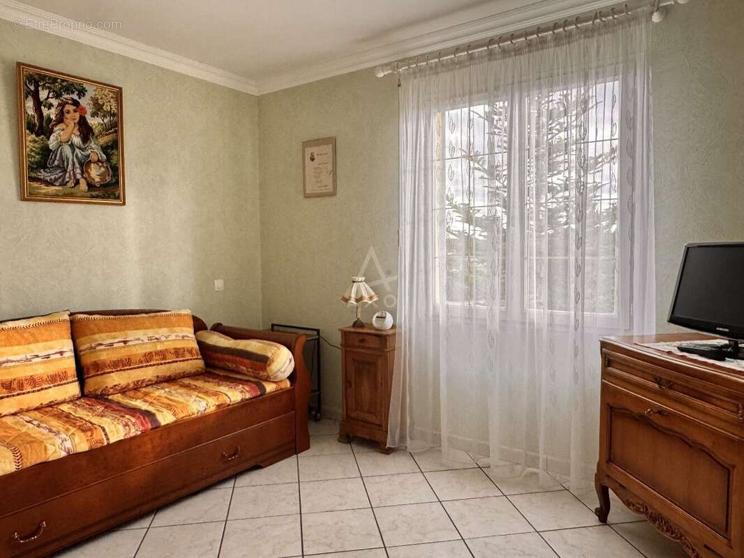 Maison à SOYAUX