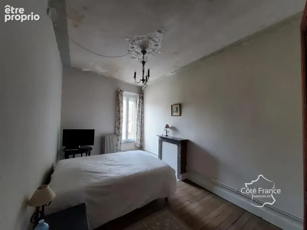 Fumay 08. maison de 168.72 m2, divisible pour faire deux log - photo 7