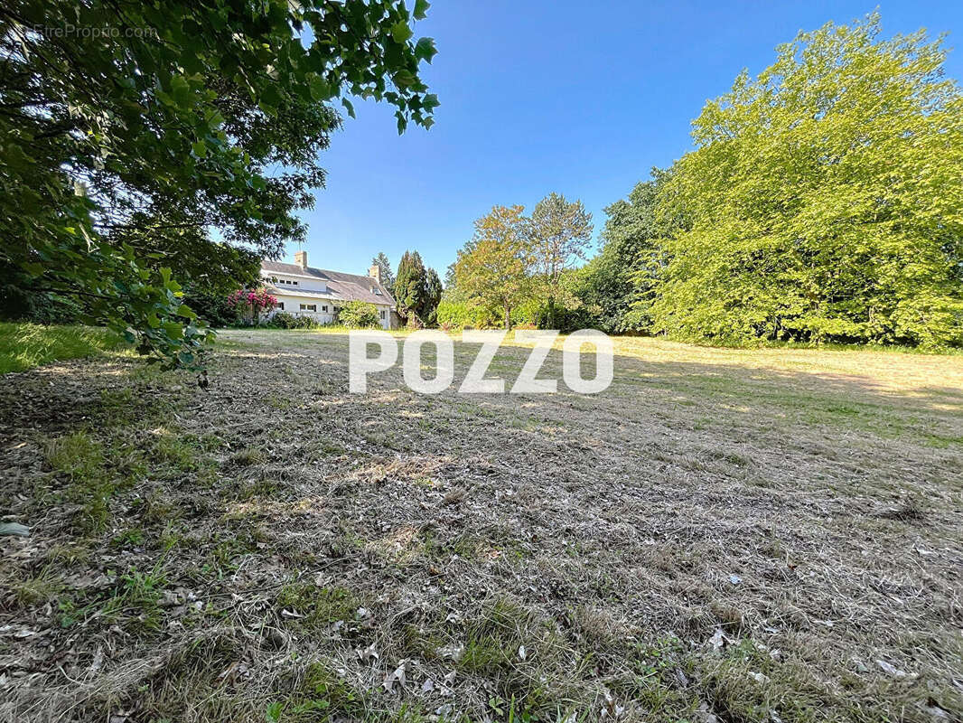 Maison à SAINT-PAIR-SUR-MER