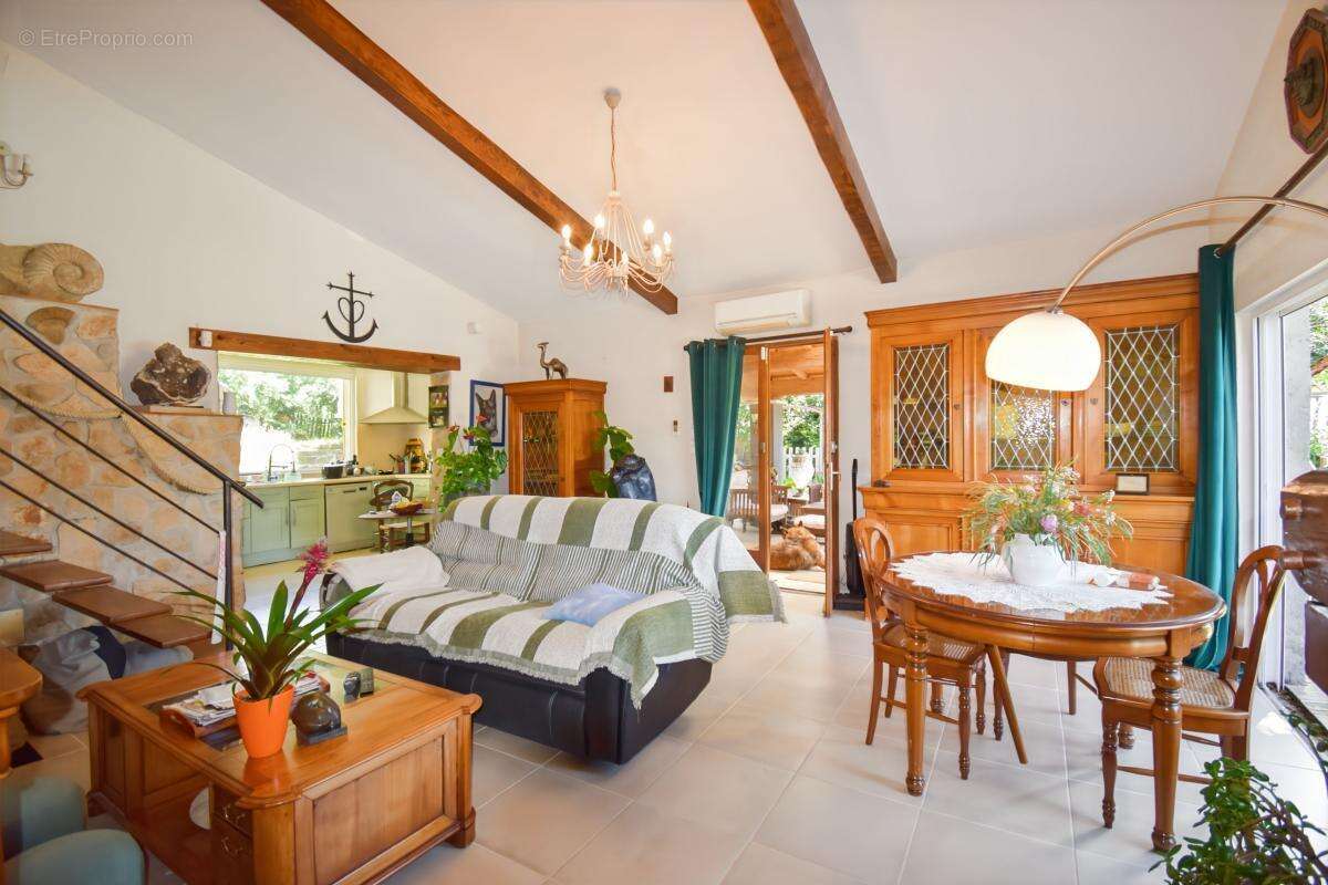 Maison à POUGNADORESSE