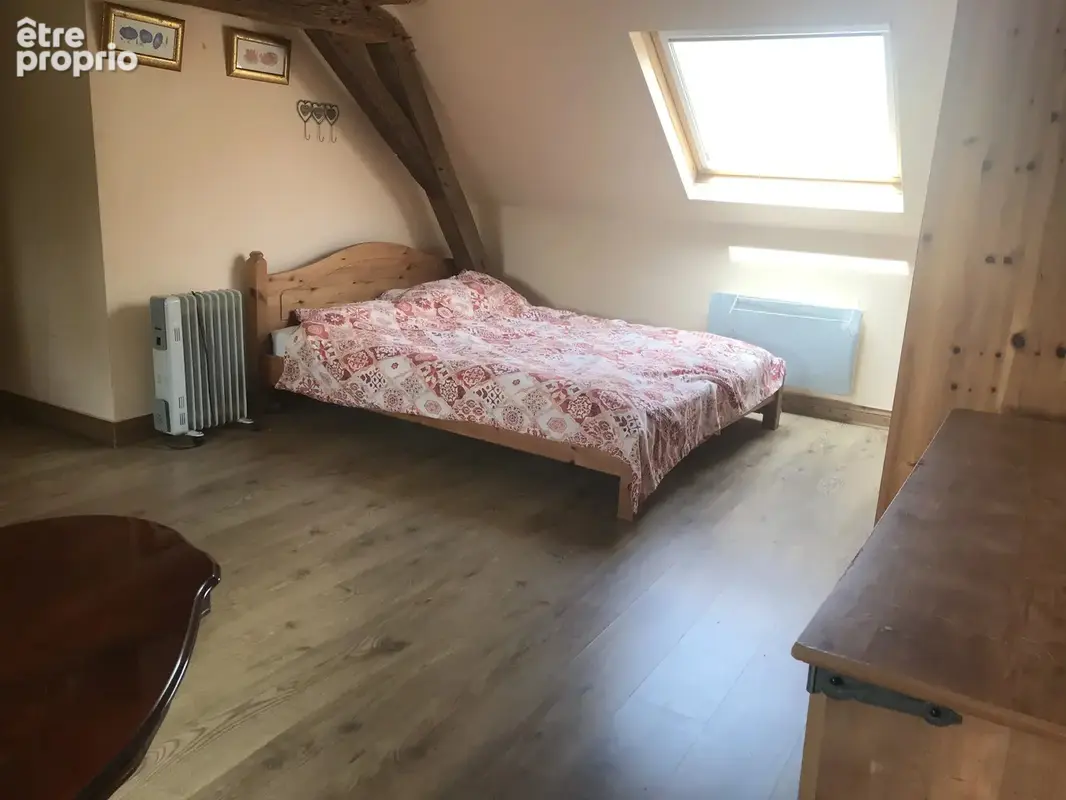 Jolie maison de hameau à Saint Leger Magnaziex - photo 10
