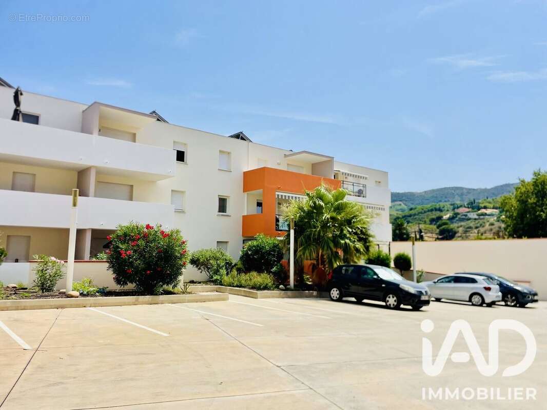 Appartement 58 m² à Banyuls-Sur-Mer  - photo 3