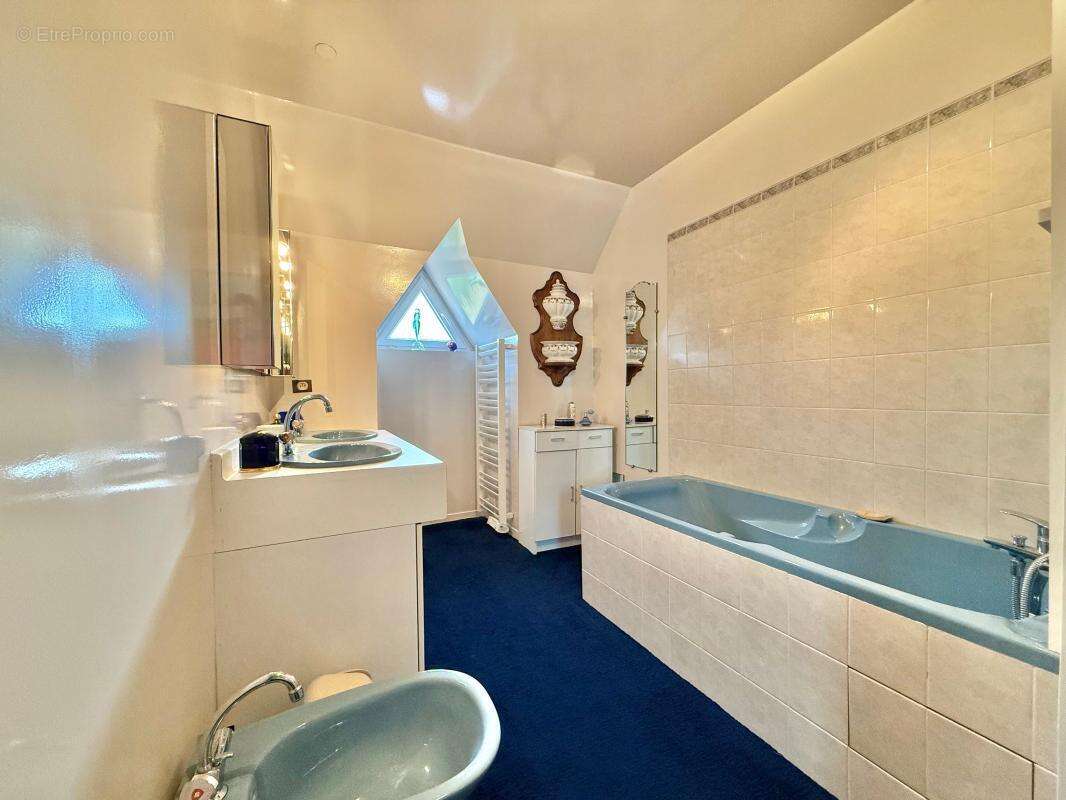 Maison À Vendre - photo 23