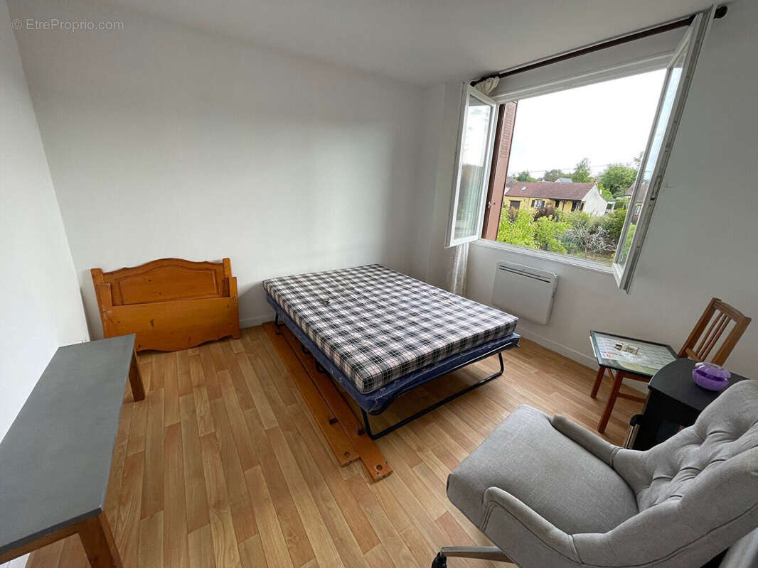 Maison à VILLEFRANCHE-SUR-CHER