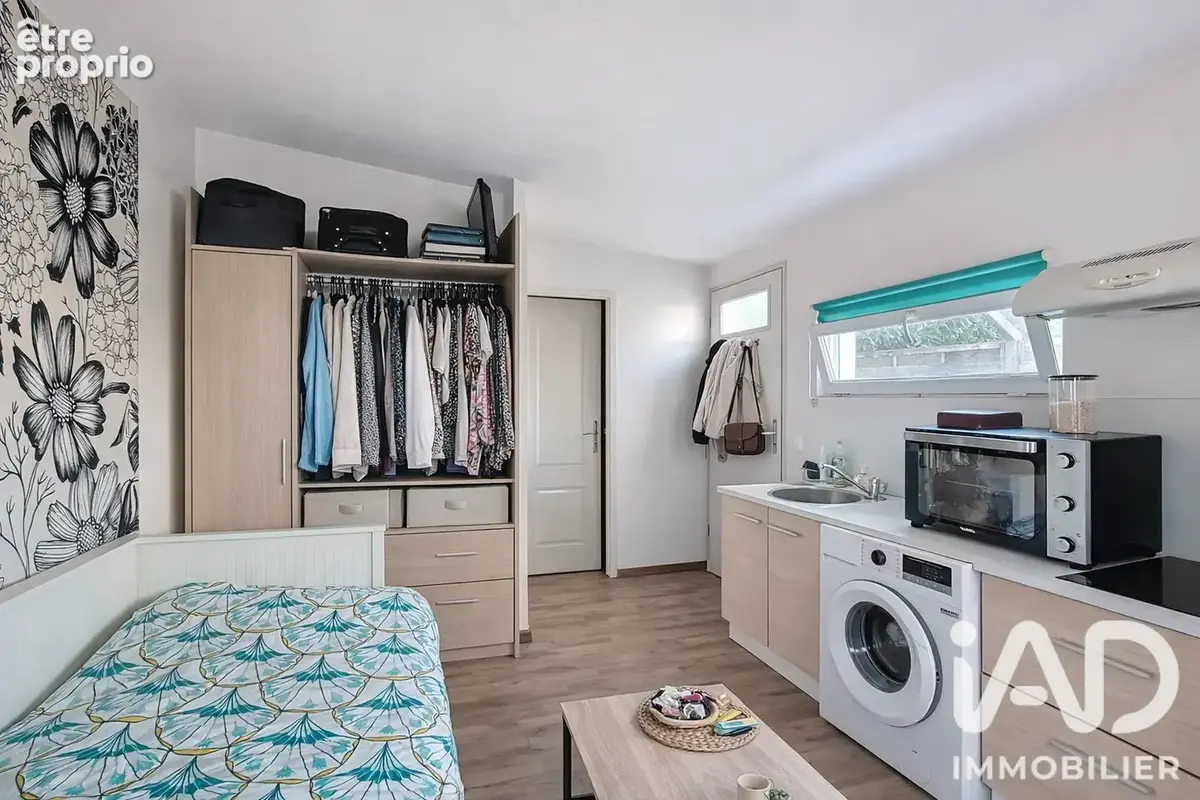 Photo 1 - Appartement à PESSAC