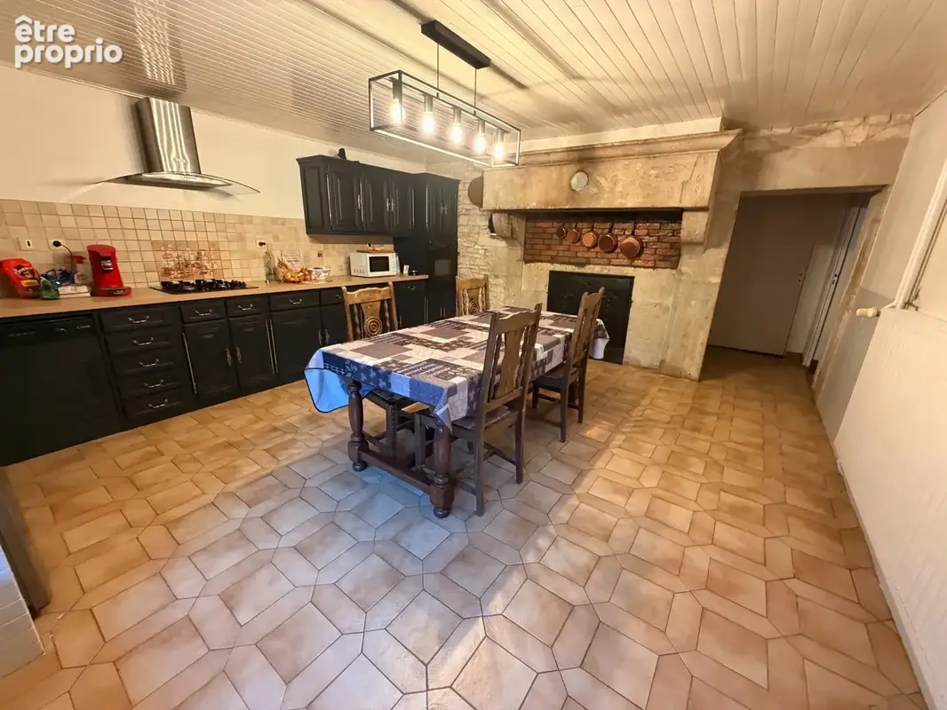 Maison à vendre 5 pièces OYRIERE (70) - photo 4