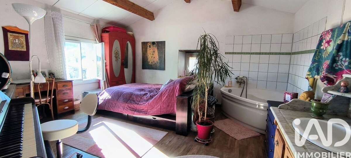 Photo 5 - Maison à SAINT-ANDRE-DE-MAJENCOULES