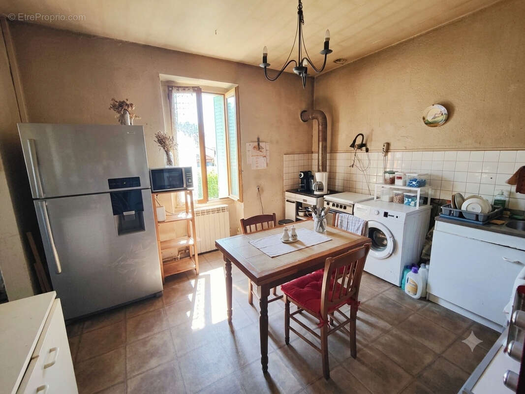 Maison Laval sur Doulon - photo 4