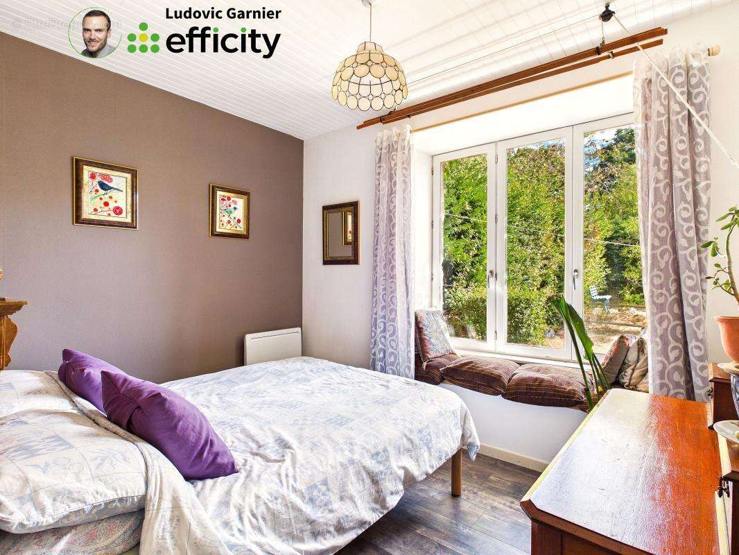 Maison 5 pièces 131 m² à vendre à Saint-Berthevin-La-Tanniere (53220) - photo 6