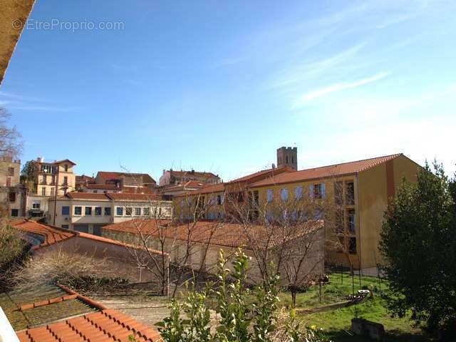 Appartement à ARGELES-SUR-MER