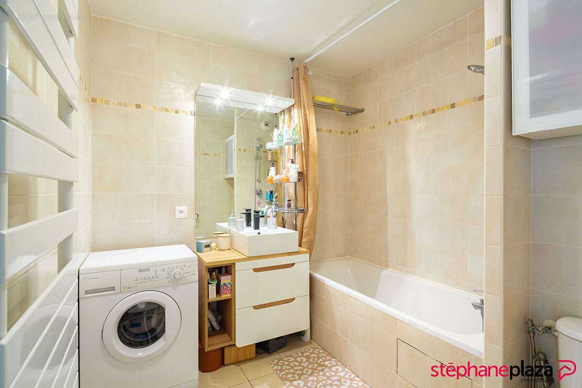 Appartement à ARGENTEUIL