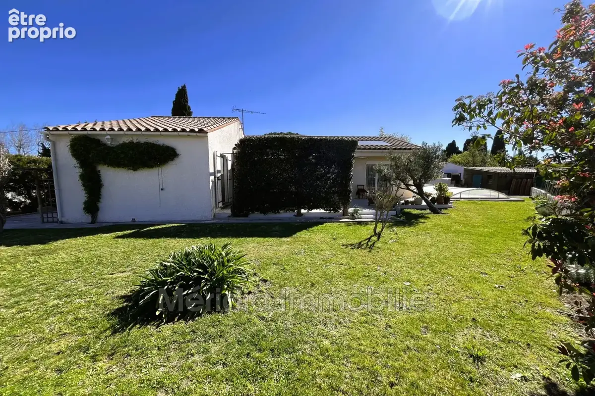 Maison 4 pièces 104 m² à vendre à Millas (66170) - photo 6