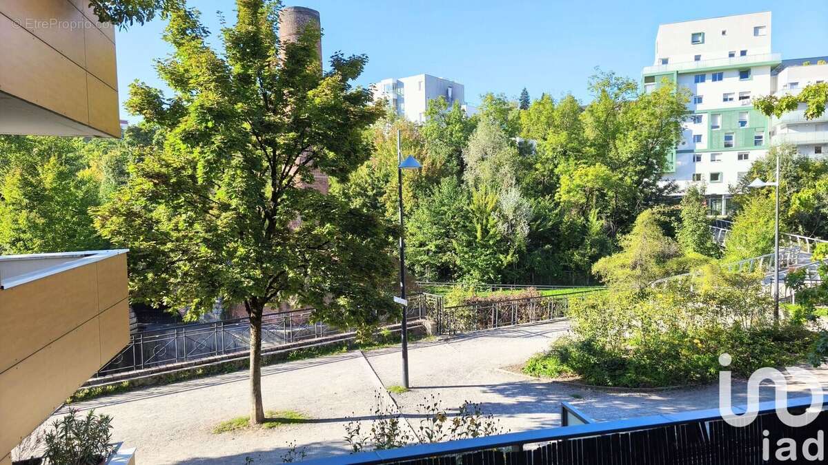 Photo 3 - Appartement à MEYTHET