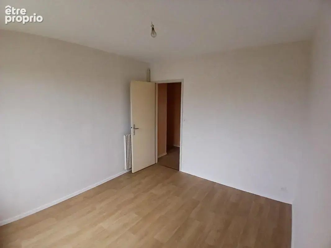 Appartement  3 chambres dans quartier calme au Mans - photo 12