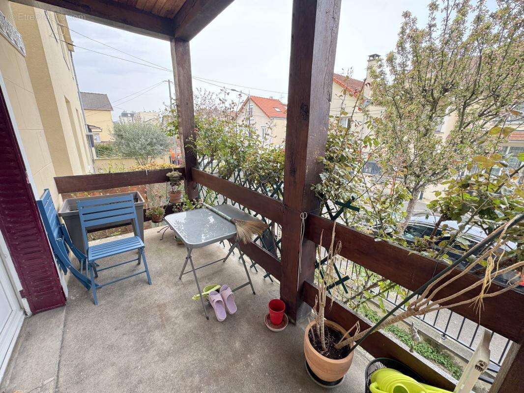 Maison à DRANCY