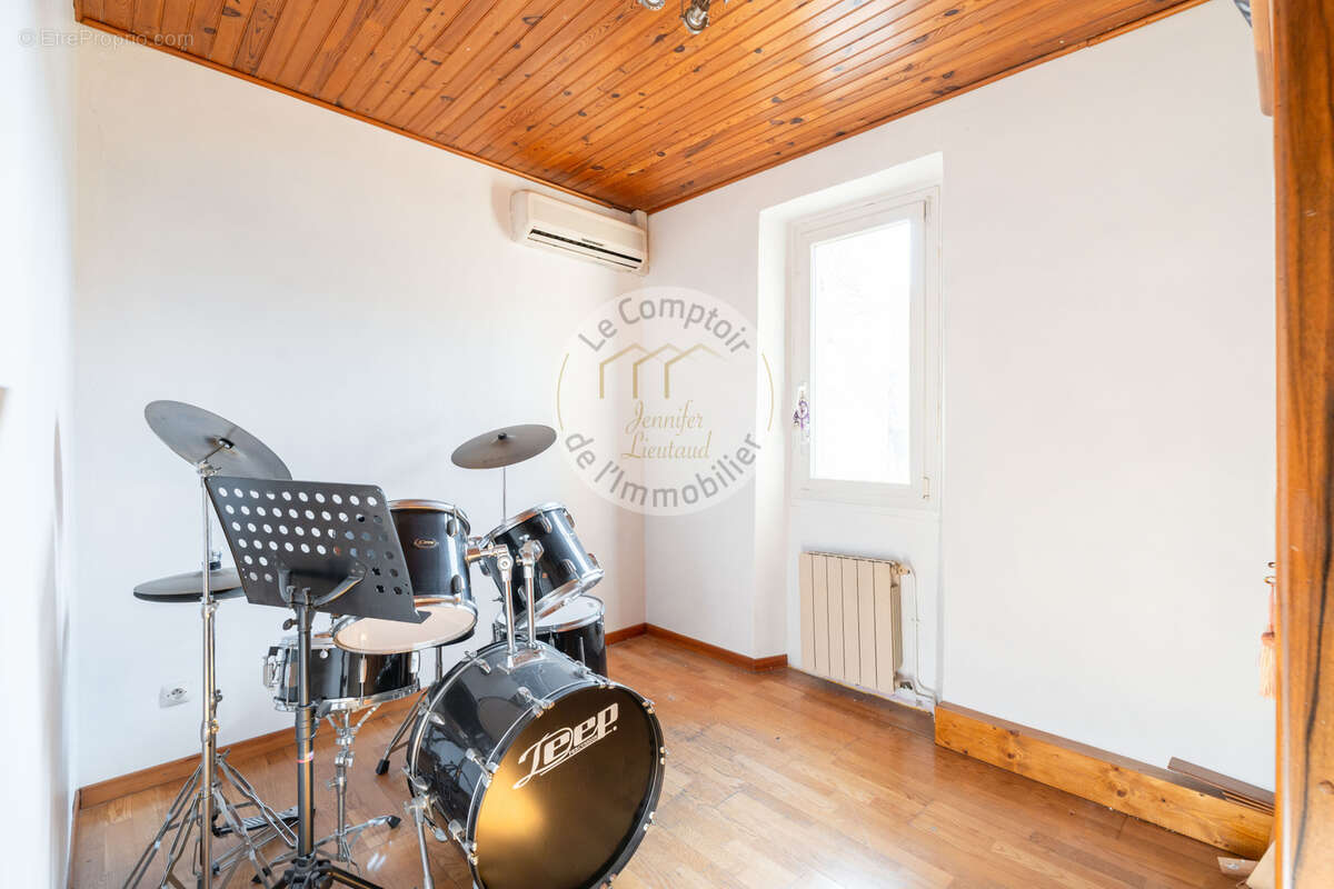 Maison à MARSEILLE-9E