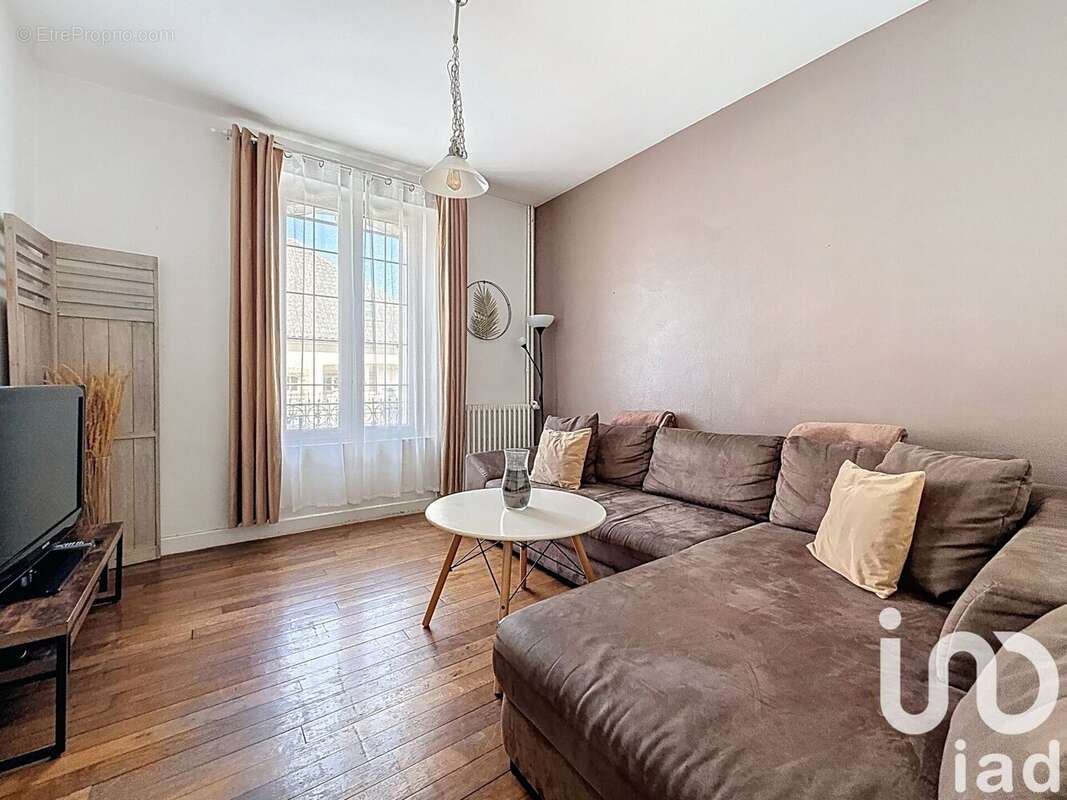 Photo 4 - Maison à EPERNAY