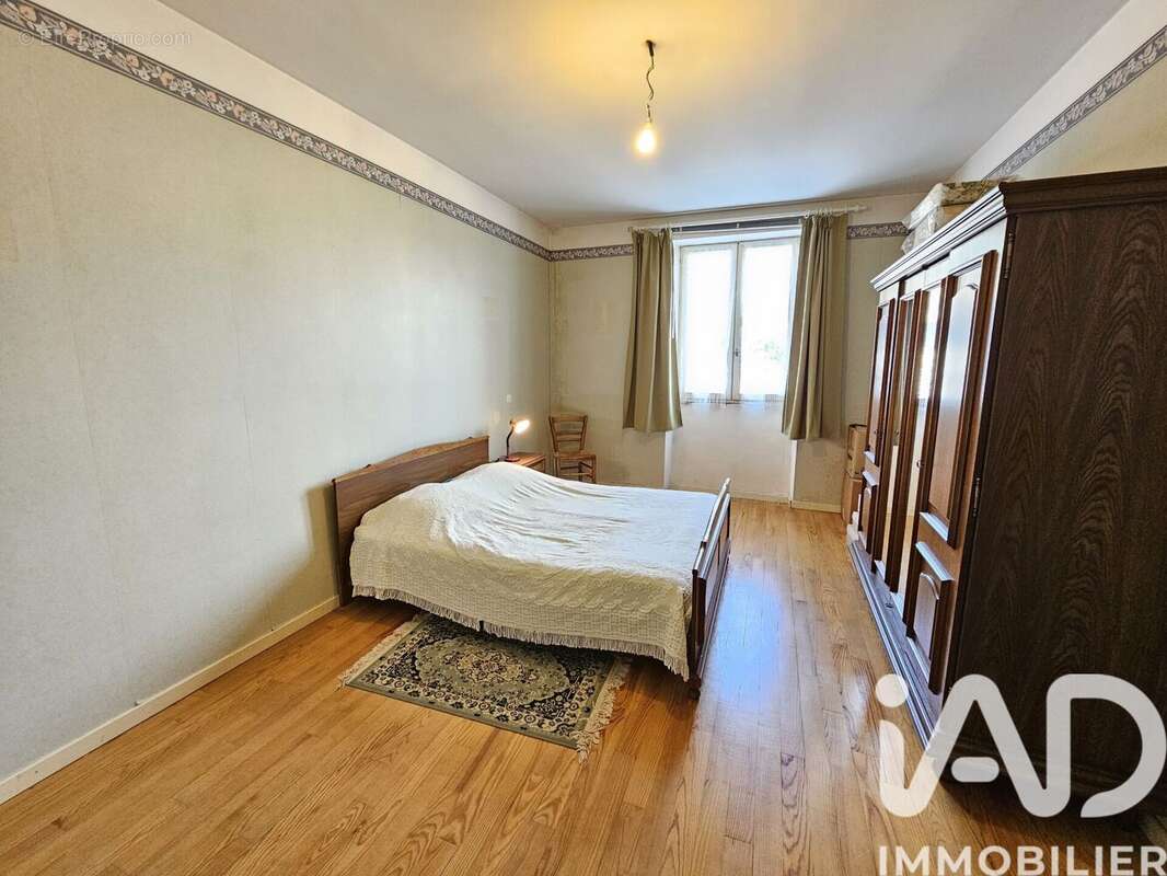 Photo 7 - Maison à FLAVIAC