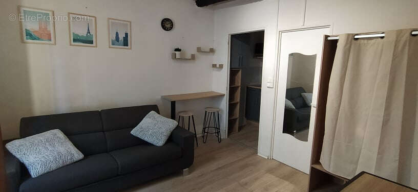 Appartement à AGEN