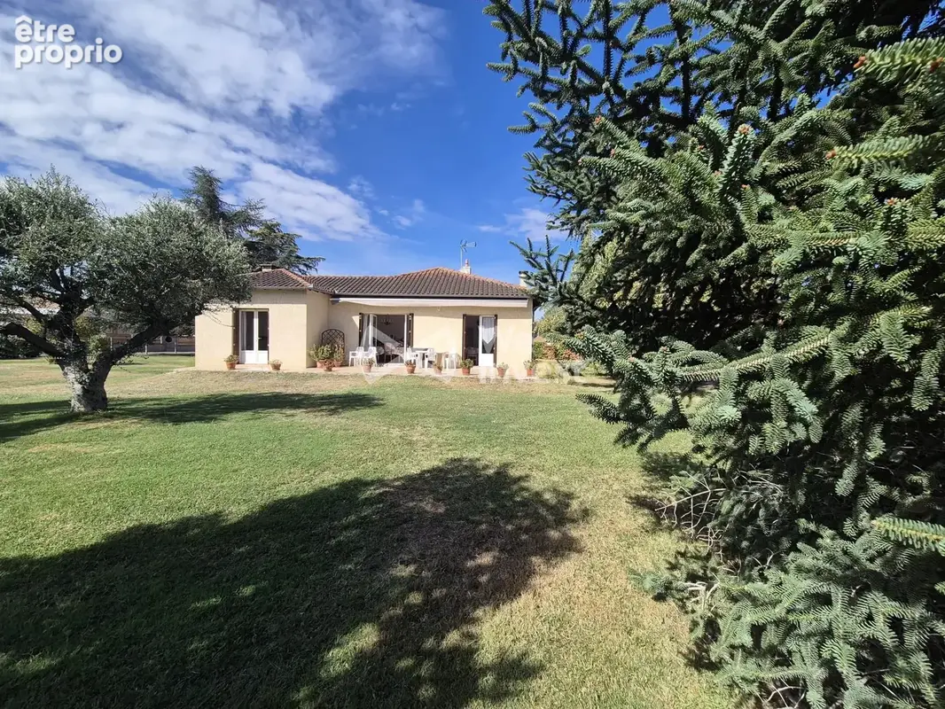 Photo Maison à Plaisance-Du-Touch au prix de 429 000€